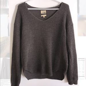 ARITZIA Wilfred Free sweater